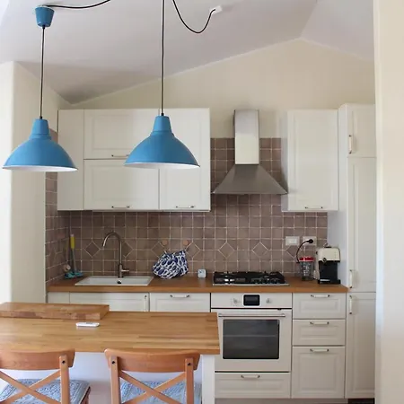 Residenza Hermione *