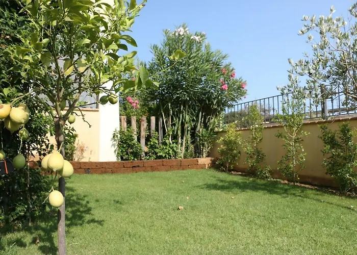 Residenza Hermione * Villasimius