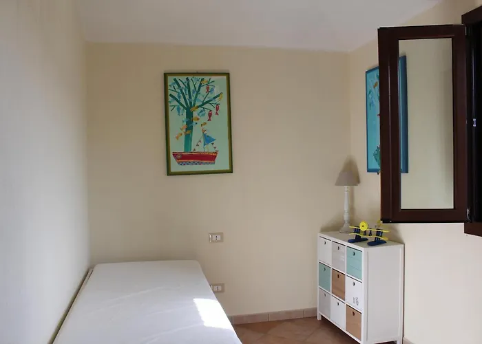 Residenza Hermione Villasimius