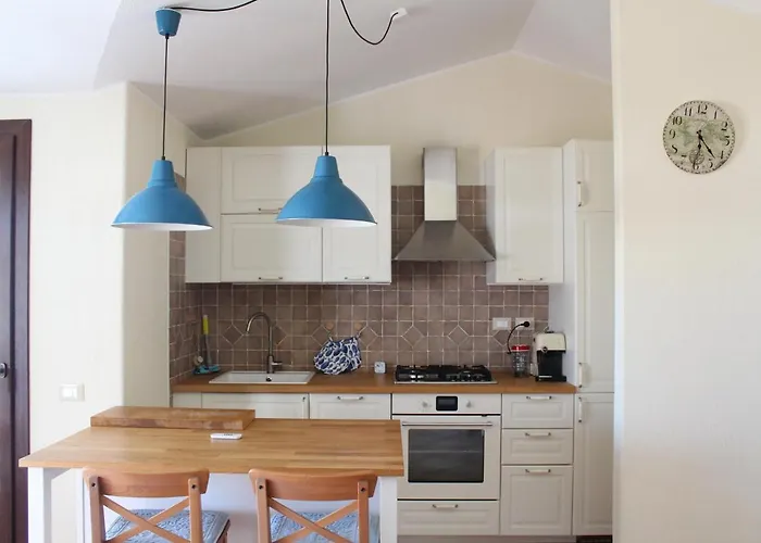 Residenza Hermione *