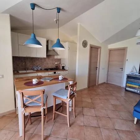 Residenza Hermione فيلاّسيمِيوس