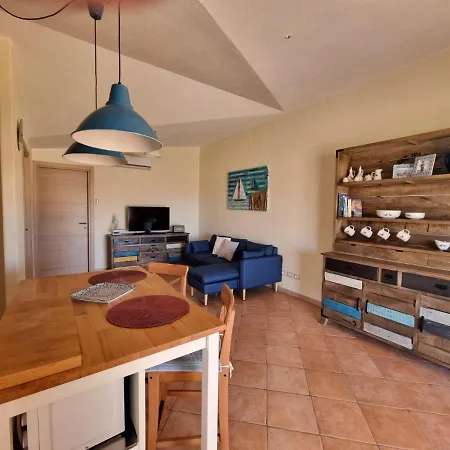 Residenza Hermione فيلاّسيمِيوس