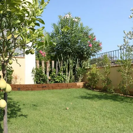 Residenza Hermione * וילסימיוס