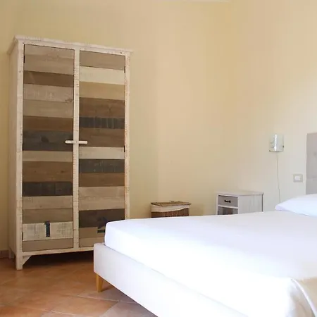 בית נופש Residenza Hermione