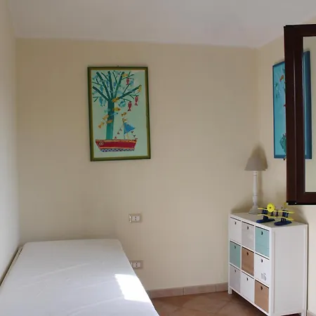 Residenza Hermione فيلاّسيمِيوس