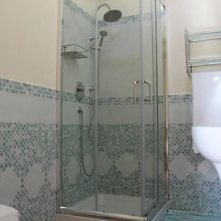 Residenza Hermione *