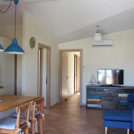 Residenza Hermione
