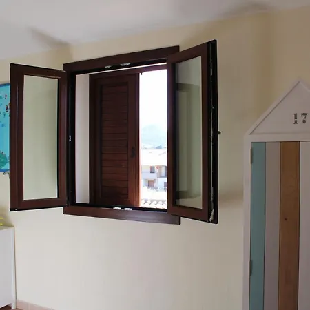 Residenza Hermione וילסימיוס