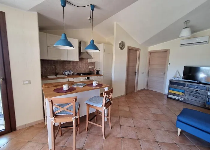 Residenza Hermione וילסימיוס