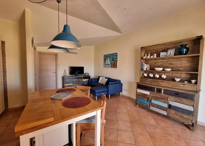 Residenza Hermione וילסימיוס