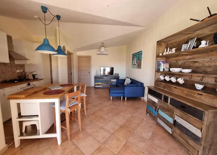 Residenza Hermione بيت للعطل *