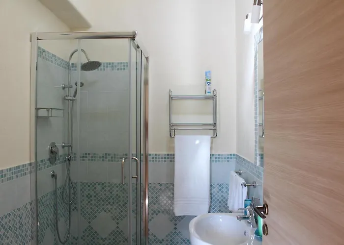 Residenza Hermione بيت للعطل