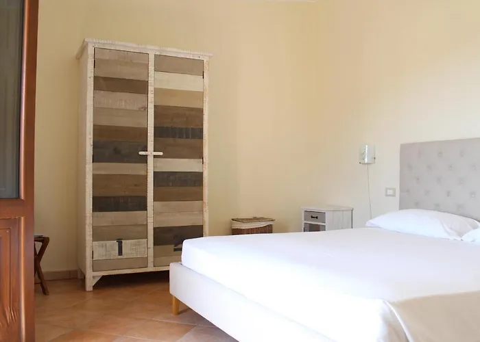 Vakantiehuis Residenza Hermione