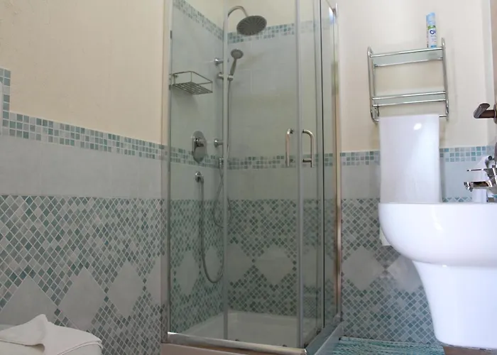 Residenza Hermione *